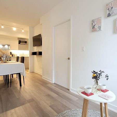 Lovely 3 Bedrooms In University Of Toronto Eksteriør bilde