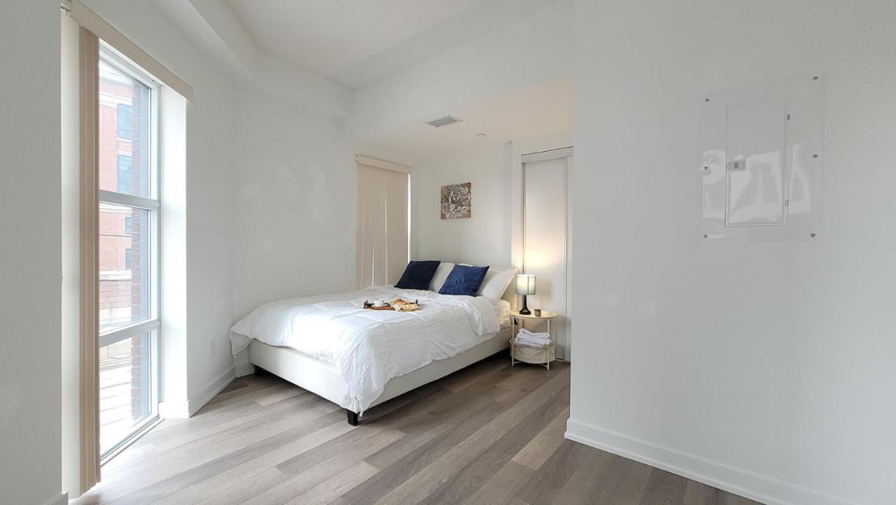 Lovely 3 Bedrooms In University Of Toronto Eksteriør bilde