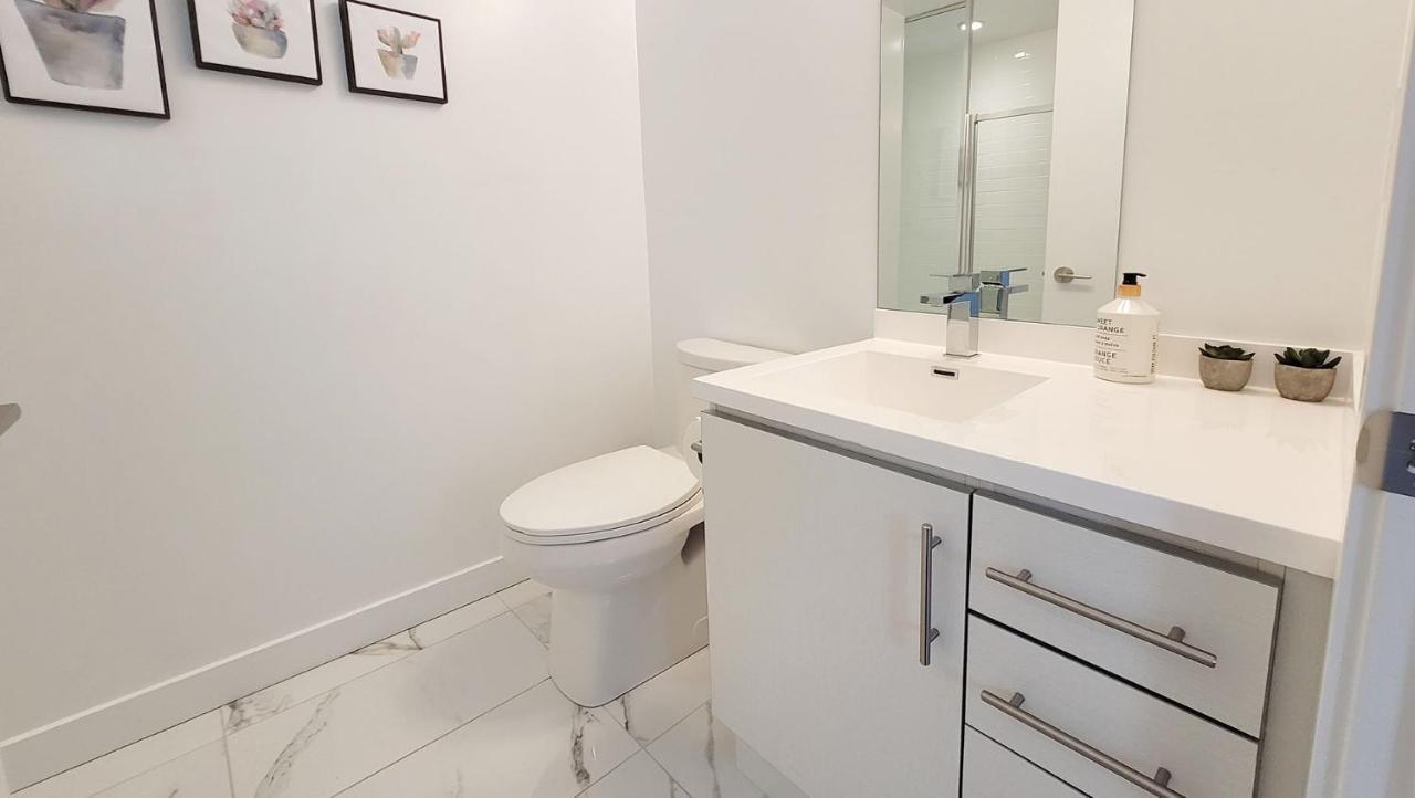 Lovely 3 Bedrooms In University Of Toronto Eksteriør bilde