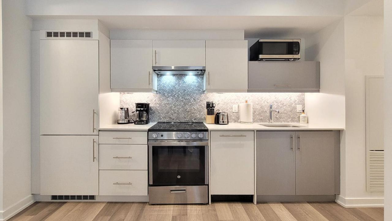 Lovely 3 Bedrooms In University Of Toronto Eksteriør bilde