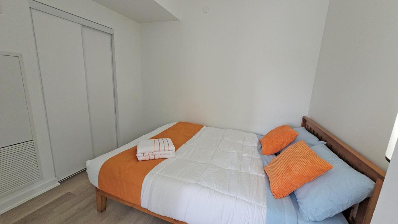 Lovely 3 Bedrooms In University Of Toronto Eksteriør bilde