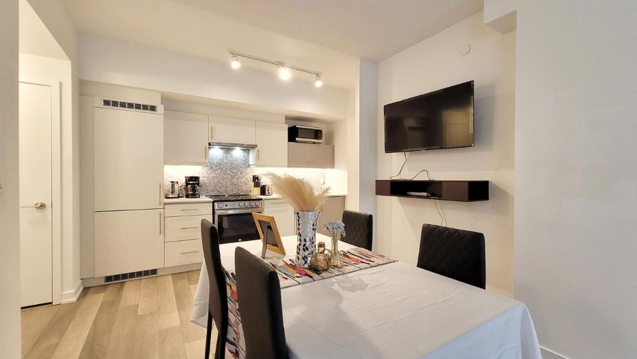 Lovely 3 Bedrooms In University Of Toronto Eksteriør bilde