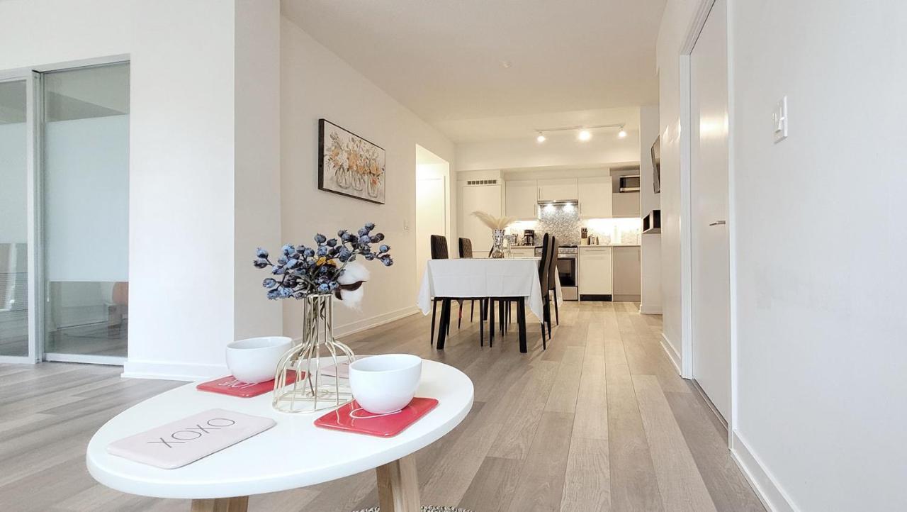 Lovely 3 Bedrooms In University Of Toronto Eksteriør bilde