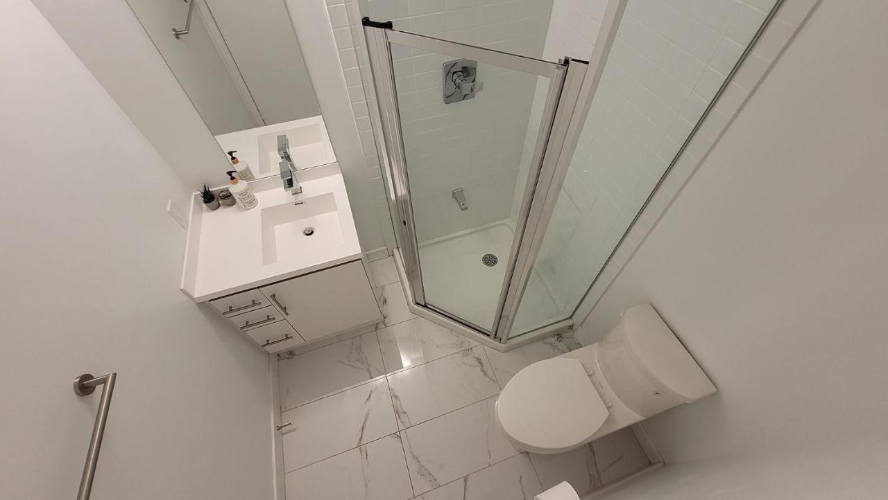 Lovely 3 Bedrooms In University Of Toronto Eksteriør bilde