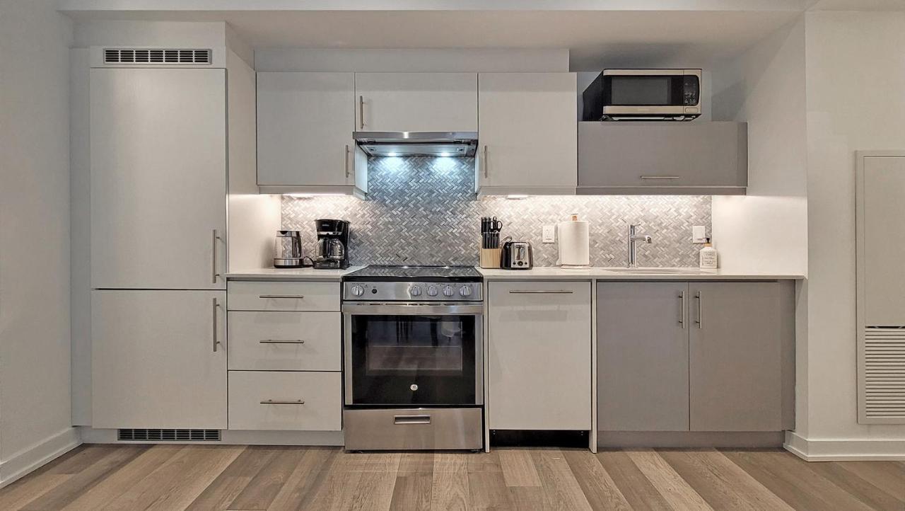 Lovely 3 Bedrooms In University Of Toronto Eksteriør bilde