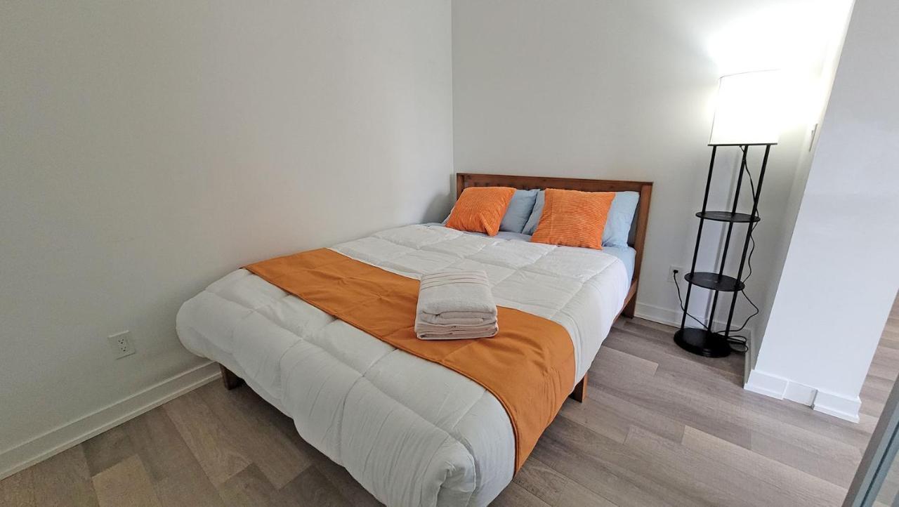 Lovely 3 Bedrooms In University Of Toronto Eksteriør bilde