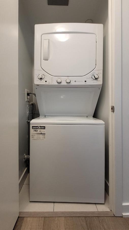 Lovely 3 Bedrooms In University Of Toronto Eksteriør bilde
